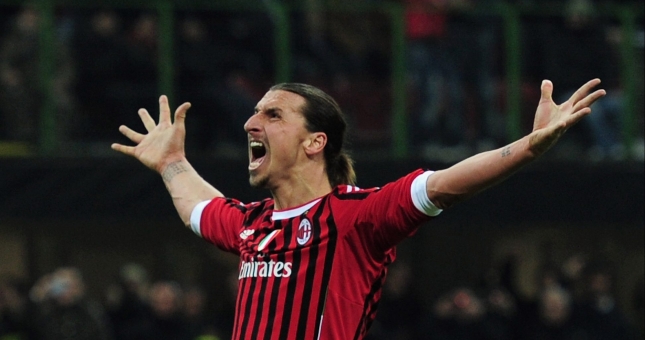 CHÍNH THỨC: Zlatan Ibrahimovic tái xuất châu Âu
