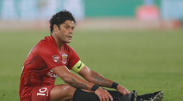 Không ai nhận, Hulk thành 'cục nợ' tại Trung Quốc