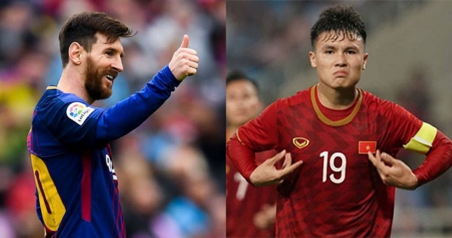 Những sự kiện bóng đá thế giới đáng chú ý năm 2020 