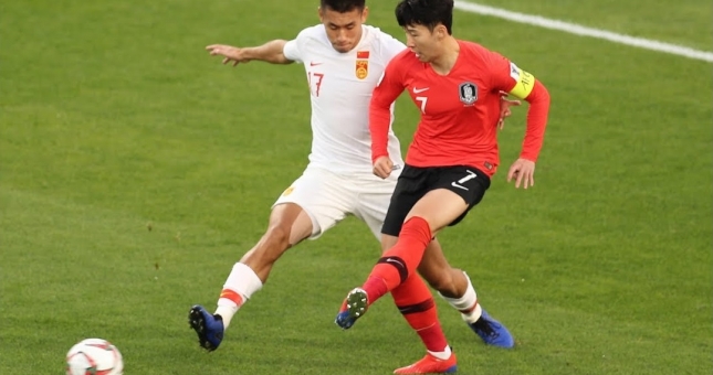 Các CLB Trung Quốc lăm le 'hút máu' bóng đá Hàn Quốc