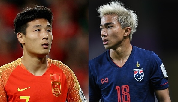 Báo TQ 'phát sốt' vì viễn cảnh Wu Lei đối đầu Chanathip ở La Liga