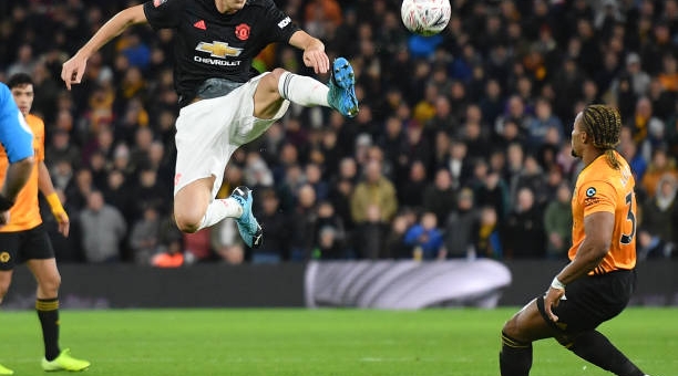 MU phải đá lại với Wolves ở vòng 3 Cúp FA