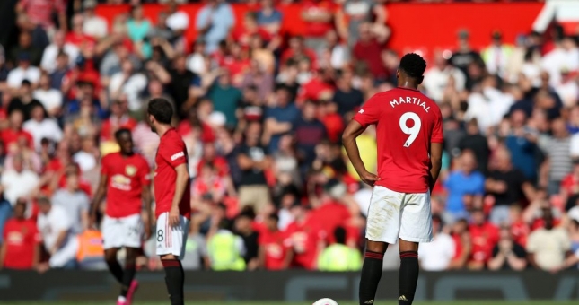 Top 50 CLB mạnh nhất thế giới: MU thua cả đội Hàn Quốc