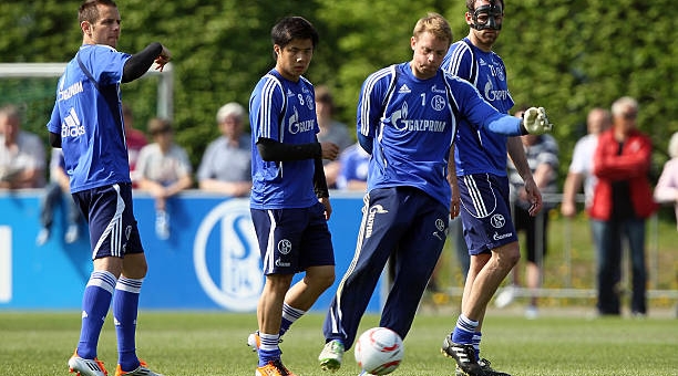 Đồng đội cũ của Neuer trở thành đội trưởng ĐT Trung Quốc