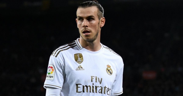 Chuyển nhượng ngày 10/1: Chốt tương lai của Bale