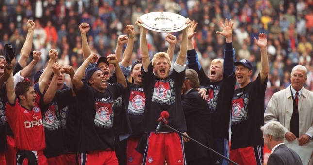 Những đội bóng nổi tiếng thế giới thành lập năm Canh Tý 