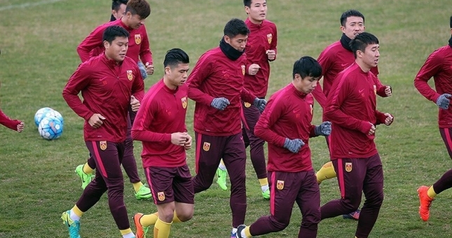 Bộ Công an Trung Quốc sắp vào cuộc chấn chỉnh bóng đá nước nhà