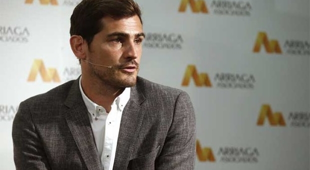 Casillas được đề cử làm chủ tịch LĐBĐ Tây Ban Nha