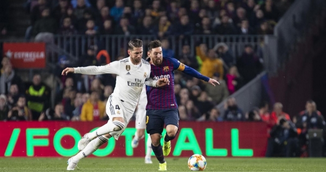 Thời gian, địa điểm đá Siêu kinh điển đầu tiên của năm 2020