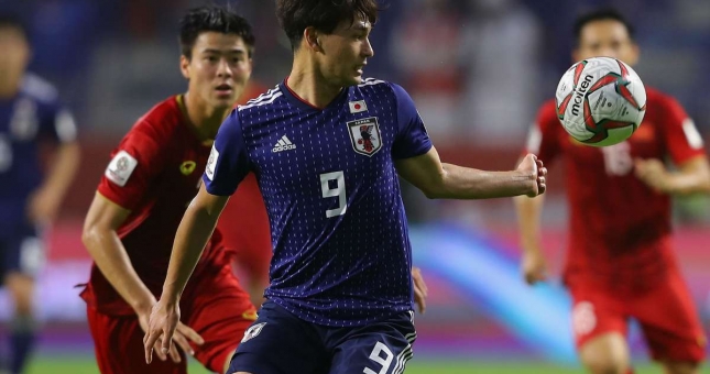 Liverpool chúc mừng sinh nhật tuyển thủ Nhật Bản