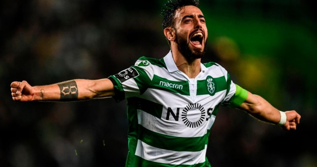 Chuyển nhượng 17/1: MU đạt thỏa thuận cá nhân với Fernandes