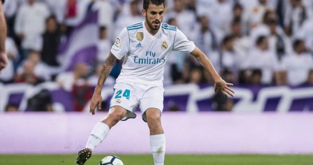 Chuyển nhượng hôm nay 19/1: Barca muốn mua sao Real