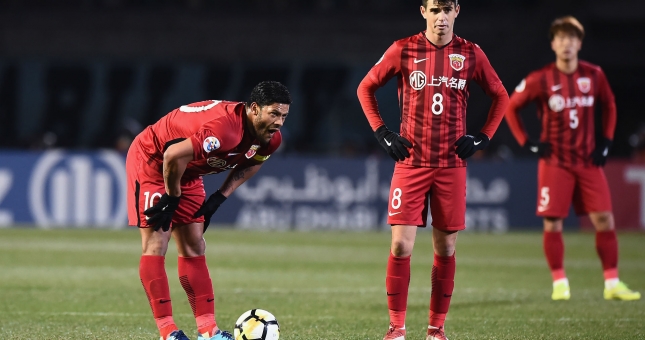 Bóng đá Trung Quốc đứng trước nguy cơ khủng hoảng vì virus corona