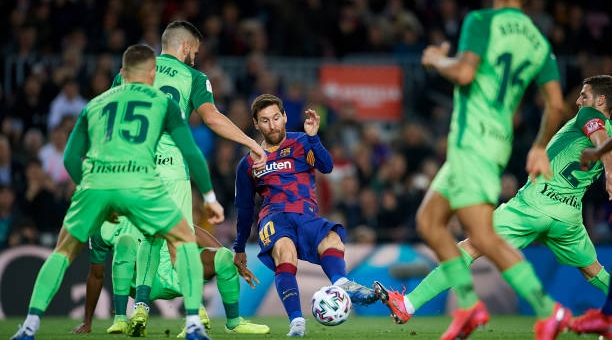 Kết quả bóng đá hôm nay (31/1): Sôi động sân cỏ châu Âu