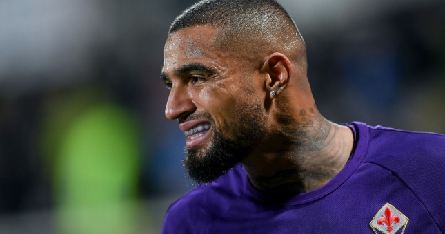 Vượt Ibra, Boateng vẫn kém xa nhiều cầu thủ 