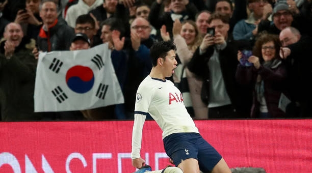 Mất người, Man City thua nghiệt ngã Tottenham
