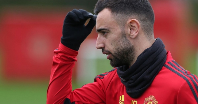 Bruno Fernandes thừa nhận bị ngợp tại MU