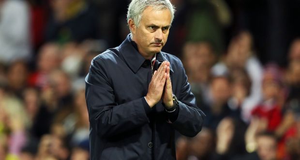 Mourinho 'sát cánh' cùng Trung Quốc trong cuộc chiến chống corona