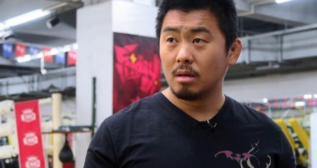 Đánh bại cao thủ Nhật Bản, Từ Hiểu Đông chỉ mong 'sống sót qua ngày'