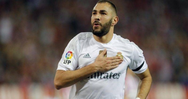 VIDEO: Chiêm ngưỡng toàn bộ bàn thắng của Benzema vào lưới Osasuna