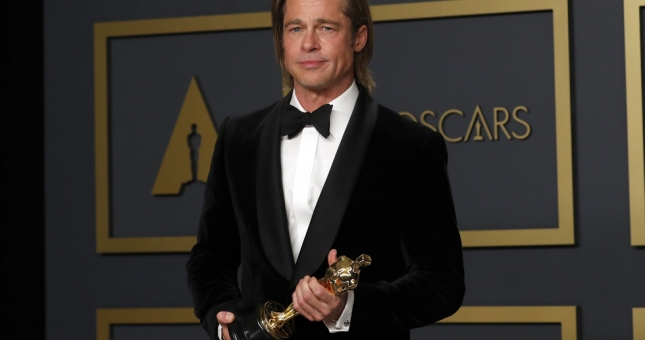 Chủ nhân tượng vàng Oscar 2020 từng mời Beckham làm gia sư