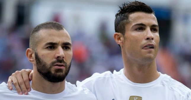 Vượt Ronaldo, Benzema thiết lập kỉ lục vô tiền khoáng hậu 