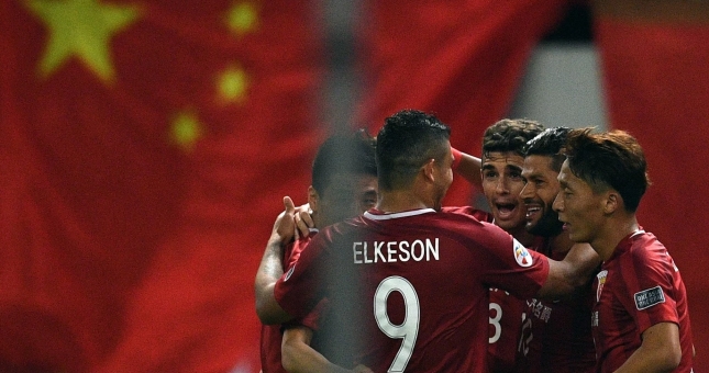 Xác nhận cầu thủ Trung Quốc đầu tiên nhiễm virus Covid-19