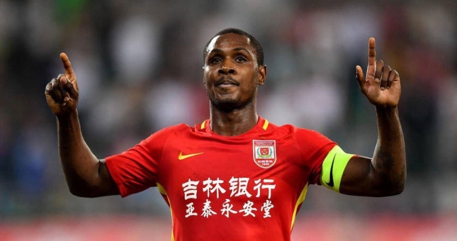 HLV Solsa xác nhận ngày Ighalo ra mắt