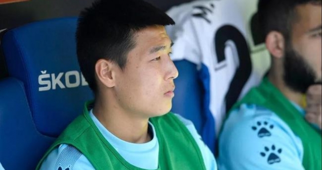 'Ronaldo Trung Quốc' tiếp tục những ngày tồi tệ tại La Liga