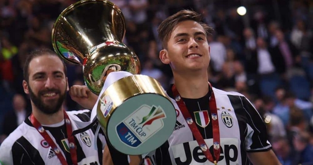 VIDEO: Juve vô địch Copa Italia sau khi 'hủy diệt' AC Milan 