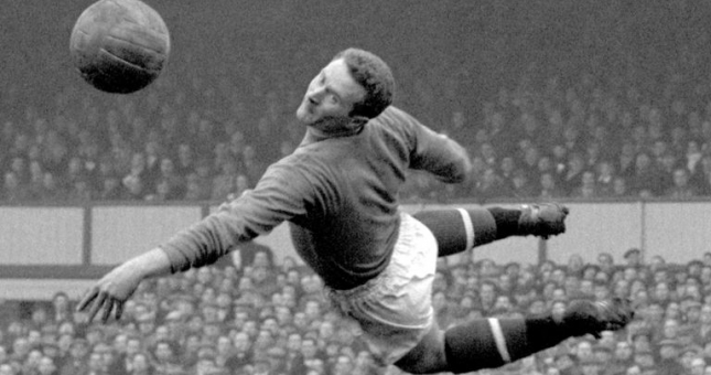 'Người hùng Munich' của MU qua đời ở tuổi 87