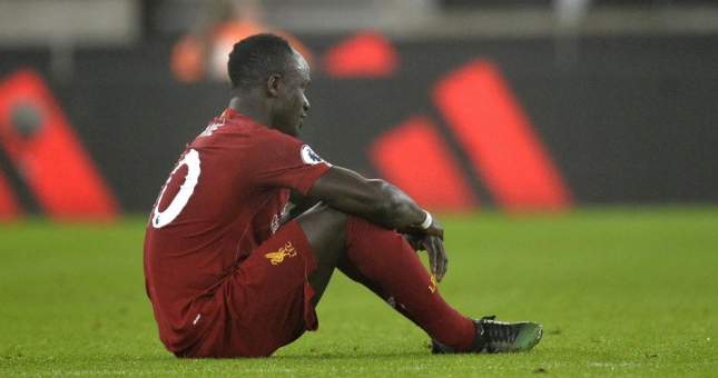 VIDEO: HLV Klopp giải thích về việc thay Mane, Salah