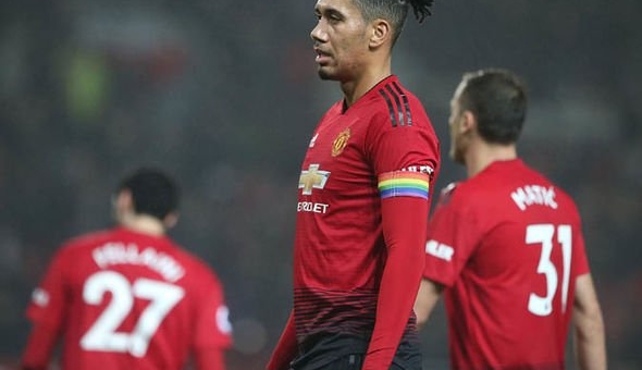 Sao MU suy sụp vì mất mát tại Ý