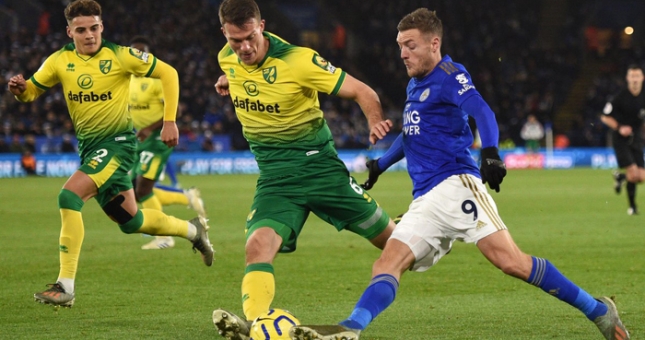 Bảng xếp hạng Ngoại hạng Anh vòng 28: Nghẹt thở trụ hạng