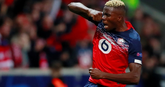 MU dẫn đầu cuộc đua giành 'Cậu bé vàng' châu Phi