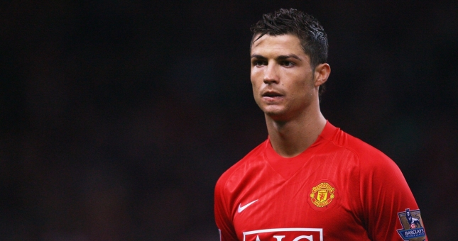 MU muốn tận dụng thời cơ để 'cướp' Ronaldo