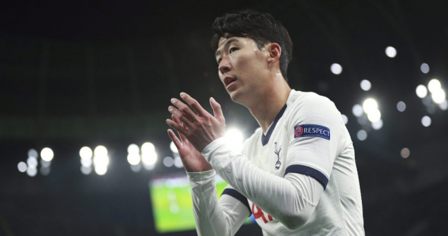 NÓNG: Son Heung-min đi nghĩa vụ quân sự 