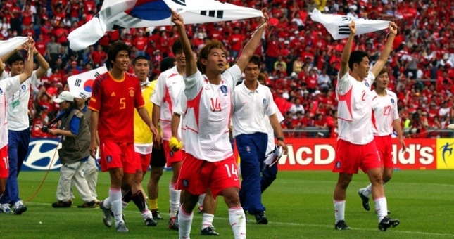 'Người hùng' ĐT Hàn Quốc tại World Cup 2002 trượt dài vì buôn ma túy