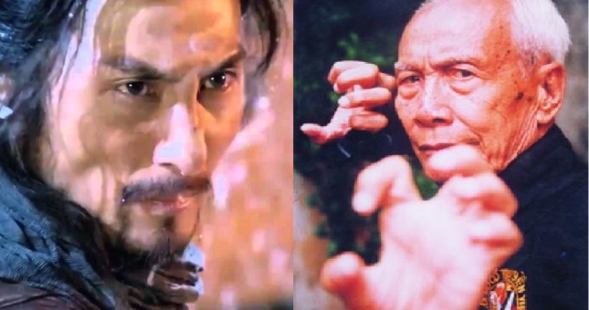 Tiểu Lâm Xung đại bại trước mãnh sư Thiếu Lâm của Việt Nam