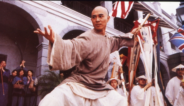 Kinh ngạc trước công phu Hồng Gia quyền của đại lão cao thủ 90 tuổi