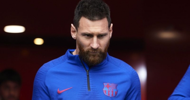 Messi có thêm lý do để gia nhập Inter Milan