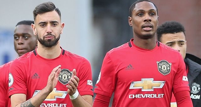 MU hành xử cạn tình với tân binh mùa đông