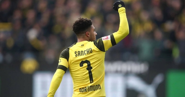 Góc nhìn độc giả: MU chưa đủ tốt cho Jadon Sancho