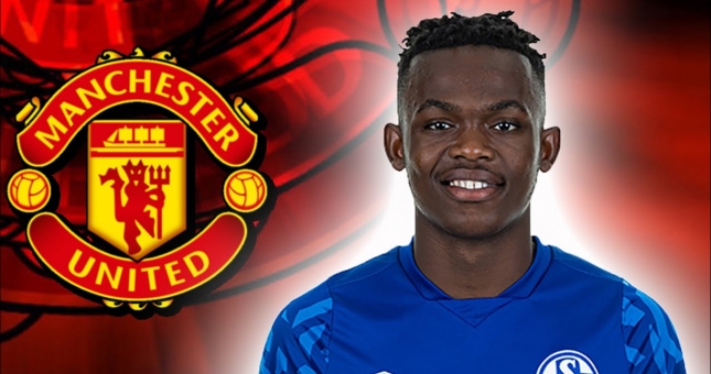 MU có phương án B chất lượng cho Sancho