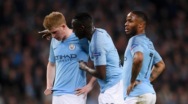 Chuyển nhượng tối 22/5: Cuộc tháo chạy khỏi Etihad