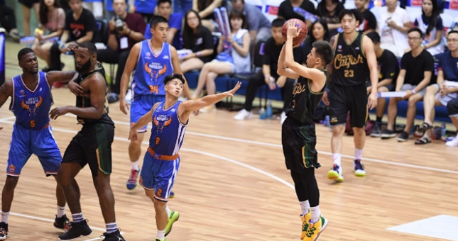 Trọn bộ thuật ngữ bóng rổ phổ biến nhất 2020