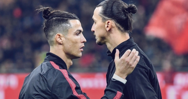 Juventus vs AC Milan: Tâm điểm châu Âu