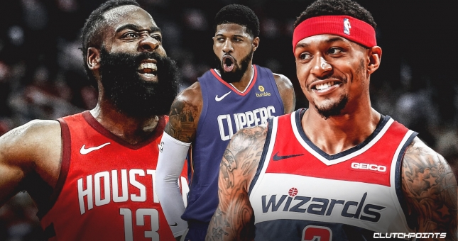 Ai là cầu thủ tấn công hiệu quả nhất NBA thời điểm hiện tại?