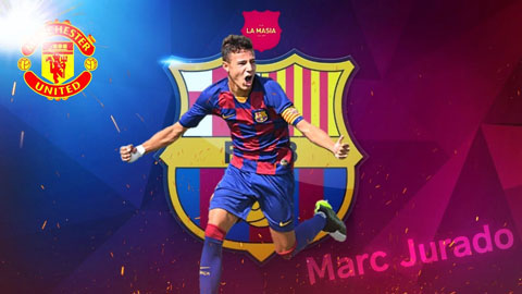 Chuyển nhượng MU ngày 20/8: Sao Barca xác nhận gia nhập Quỷ đỏ