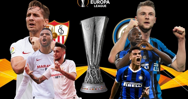 Xem trực tiếp Sevilla vs Inter - Chung kết Cúp C2 ở đâu, kênh nào?